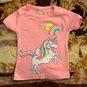 Baby shirt